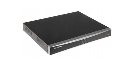Rejestrator NVR HIKVISION DS-7608NXI-K1(D)/Alarm4+1