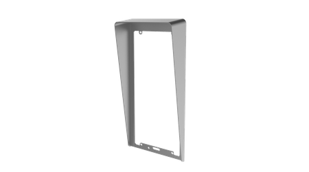 Daszek do stacji bram. DS-KABV8113-RS Flush