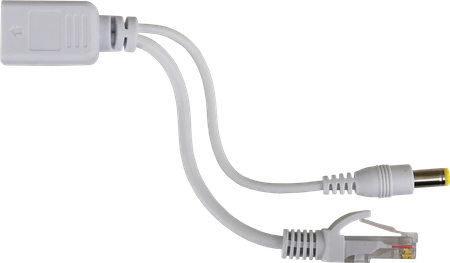 Spliter PoE PULSAR P-POE1