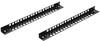 Rack 19 Profil  6U (w kompl. 2szt.)