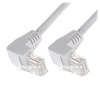 PATCHCORD RJ45/0.25-KK/W 0.25&nbsp;m