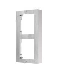 Ramka montażowa DS-KD-ACW2/S Inox HIKVISION