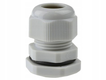 Dławik PG9 (4-8mm) Tosun 10szt