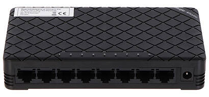 Switch 8-PORTOWY REYEE RG-ES08G GIGABIT
