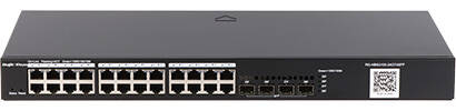 Switch 24-PORTOWY REYEE RG-NBS3100-24GT4SFP GIGABIT