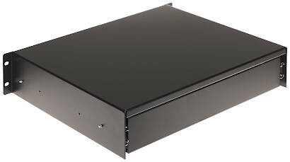 SZUFLADA P19SZ-2U/300-L