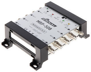 Multiswitch SIGNAL MRP-508 5 wyj. 8 wyj.