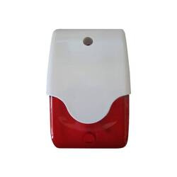 Bezprzewodowy sygnalizator optyczny Gorke BSO-2/H2