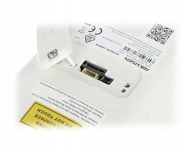 Kamera IP HIKVISION DS-2CD2T86G2-ISU/SL 2.8mm