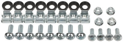 UCHWYT DO URZĄDZEŃ RACK U19-2U/340