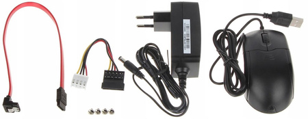 Rejestrator Hikvision iDS-7208HUHI-M1/S(C)