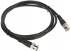 BNC PATCHCORD CROSS-BNC/1.5M 1.5 m