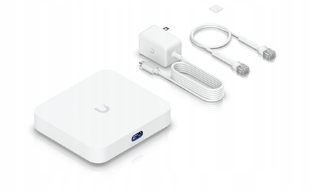 UBIQUITI UNIFI CLOUD GATEWAY ULTRA (UCG-ULTRA)