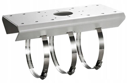 Uchwyt słupowy HIKVISION DS-1275ZJ