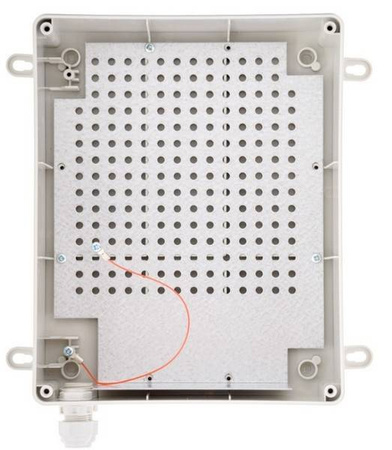 ADD-MPL2 Blacha montażowa do obudów ABOX-L