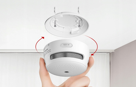 Czujka dymu X-Sense XS01 Autonomiczna