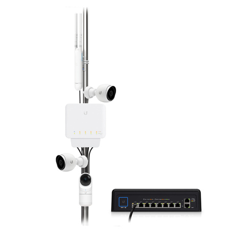Switch Ubiquiti USW-FLEX