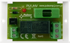 Pulsar AWZ514 PU1/HV moduł przekaźnikowy