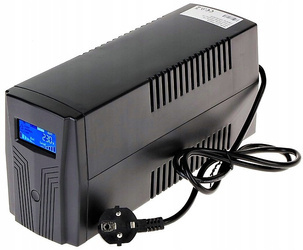 EAST UPS EA265  650VA / 390W LCD