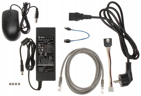 Rejestrator Dahua NVR4108HS-4KS3