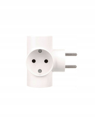 Rozgałęziacz 3x230V