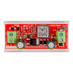 ASDC-30-240-OF Przetwornica obniżająca napięcie do 24V