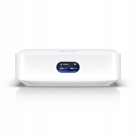 Ubiquiti UX-EU System Mesh UniFi Gateway WIFI 6
