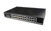 Switch 24-portowy Gigabit SG24-M UTEPO