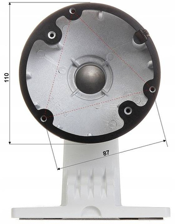 ll Uchwyt ścienny ll-1272ZJ-110 do kamer