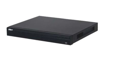 REJESTRATOR IP NVR4208-8P-4KS3 8 KANAŁÓW, 8 PoE DAHUA