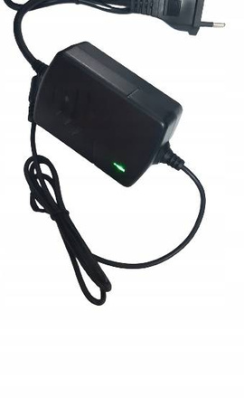 Zasilacz impulsowy wtyczkowy 12V 1A PB