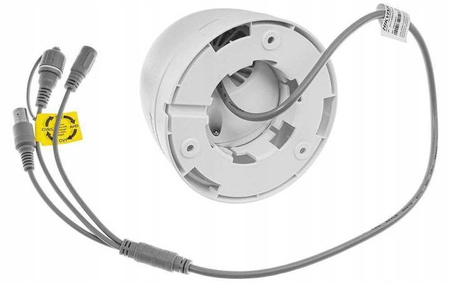 Kamera Turbo HIKVISION DS-2CE72HFT-F 2.8mm 5Mpx