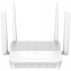 Router Cudy WR3000S 802.11ax (Wi-Fi 6)