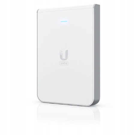 Access Point Ubiquiti U6-IW 802.11ax (Wi-Fi 6)
