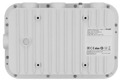 PUNKT DOSTĘPOWY RUIJIE RG-AP680(CD) Wi-Fi