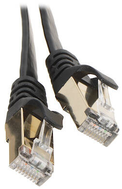 PATCHCORD RJ45/7/2.0-FL 2.0 m UNITEK