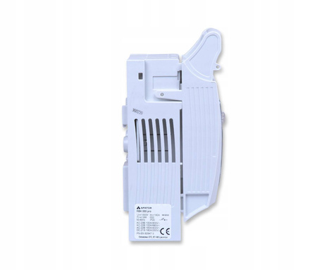Rozłącznik bezpiecznikowy RBK-00 PRO 160A Apator