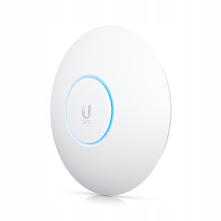 Access Point Ubiquiti U6-Enterprise 802.11ax (Wi-Fi 6)