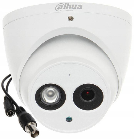 KAMERA AHD HDW1200EM-A-0280B B 2.8 mm DAHUA