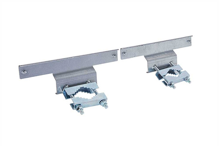 ADD-PMAALUXLM Uchwyt masztowy do obudowy ABOX-ALUXL