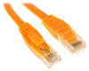 PATCHCORD RJ45/6/5.0-ORANGE 5&nbsp;m
