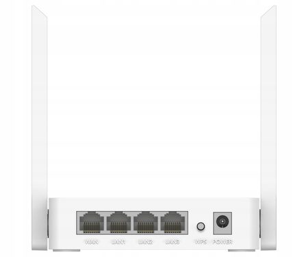 Router Cudy WR1200E 802.11ac (Wi-Fi 5)
