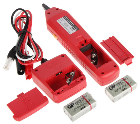 UNI-T Tester par UT682D