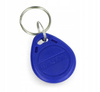 Brelok 125kHz S01039N-BE   niebieski +NR mini 50sz