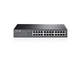 Switch TP-LINK TL-SG1024D