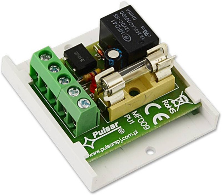 Moduł przekaźnika AWZ-510 PULSAR