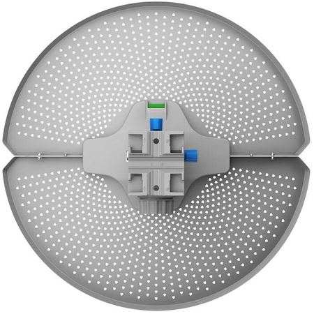 RG-AirMetro460G - Antena do mostu WiFi 5Ghz, 867Mb/s, 15km, 23dBi, IP65