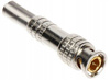 BNC Wtyk BNC metalowy skręcany BNC-W/SKR-MET