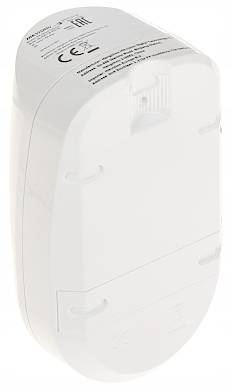 Bezp. czujka PIR z kamerą DS-PDPC12P-EG2-WE