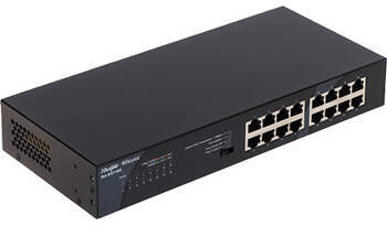 Switch 16-PORTOWY REYEE RG-ES116G GIGABIT